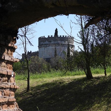 My Enchanting Roman Holiday ภายนอก รูปภาพ